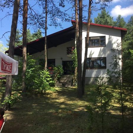 Forest Villa Susiec エクステリア 写真