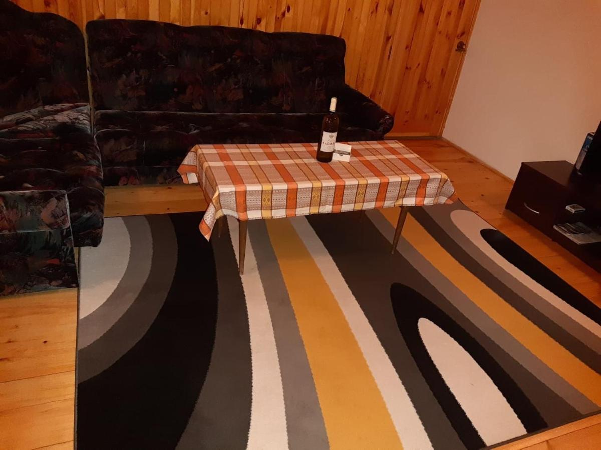 Forest Villa Susiec エクステリア 写真