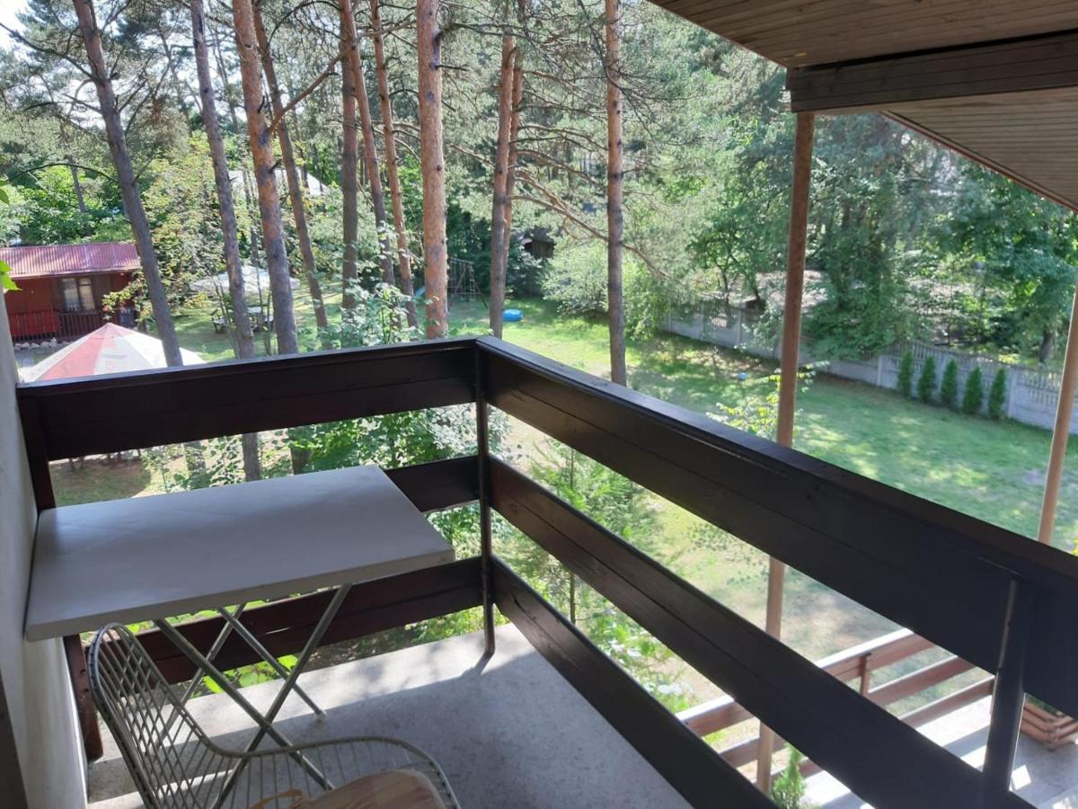 Forest Villa Susiec エクステリア 写真